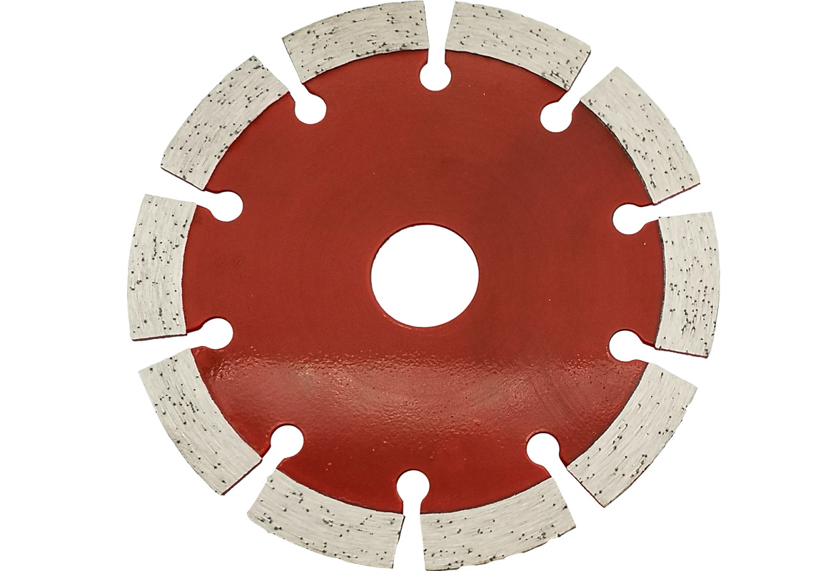 Dry cutting blade&disc