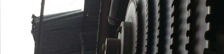 Multi saw segments&multiblade segments Multi saw segments&multiblade segments
