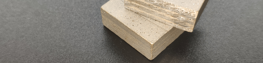 Diamond segments for sandstone cutting