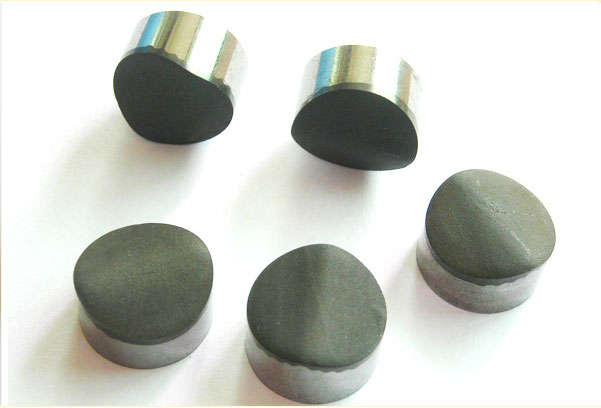 PDC cutters,PDC inserts