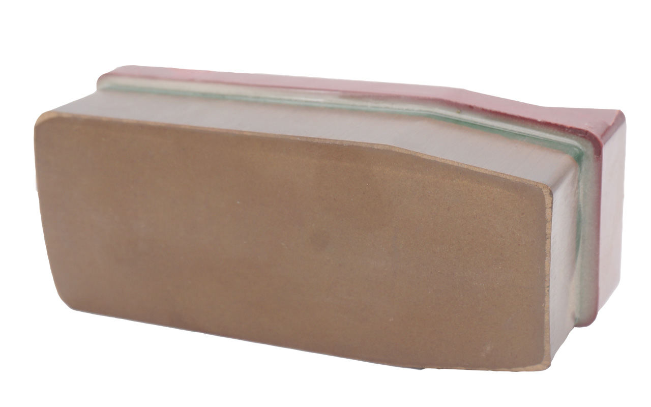 resin grinding brick resin grinding brick