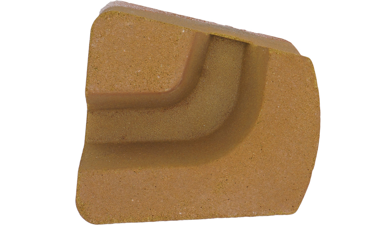 marble polishing brick marble polishing brick