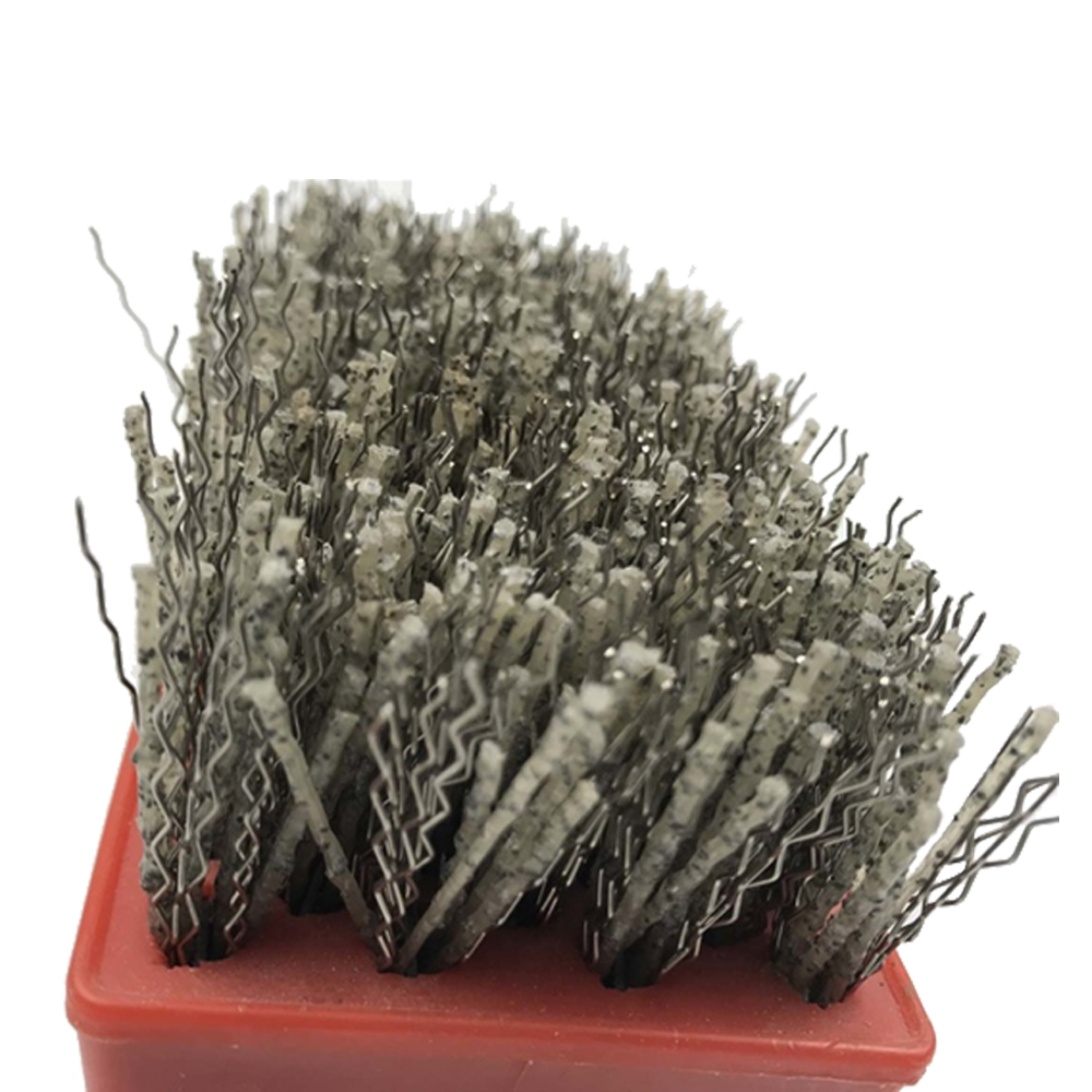 steel brush steel brush