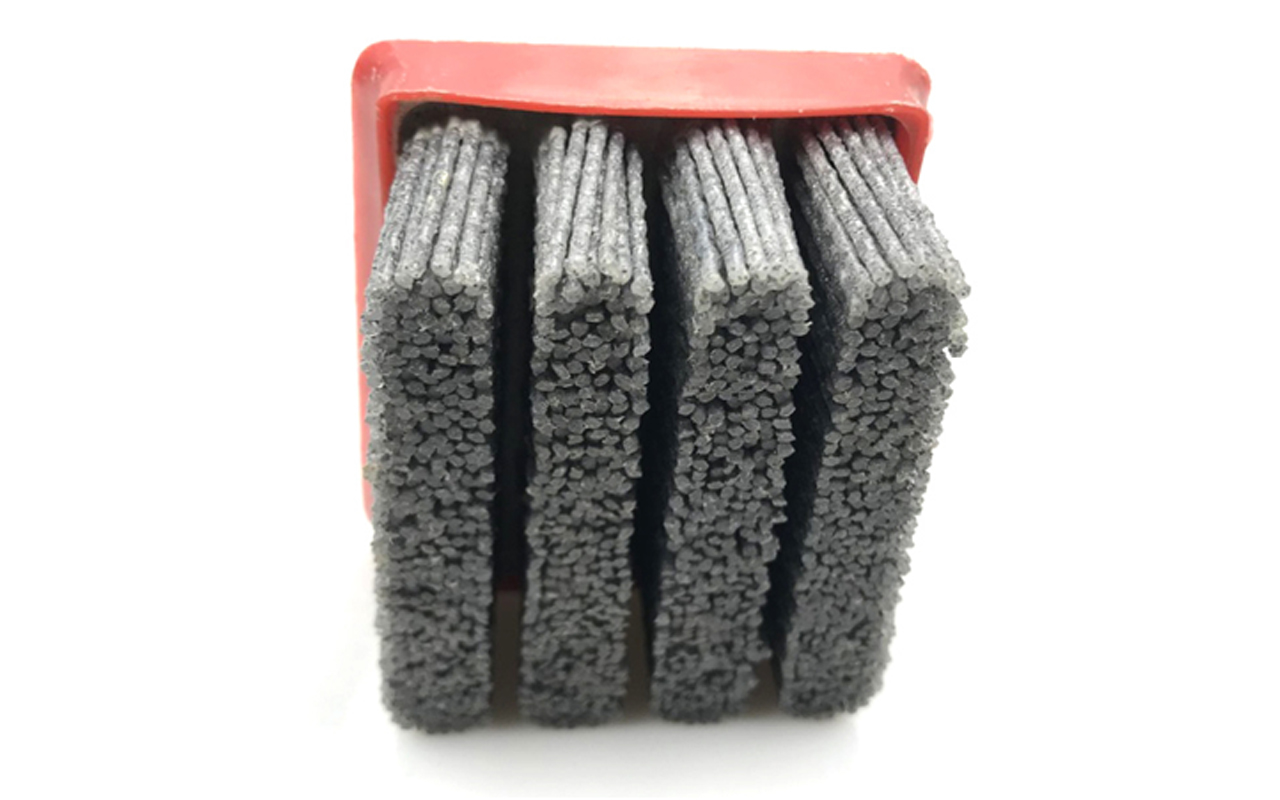 Strengthen type stone grinding brush Strengthen type stone grinding brush