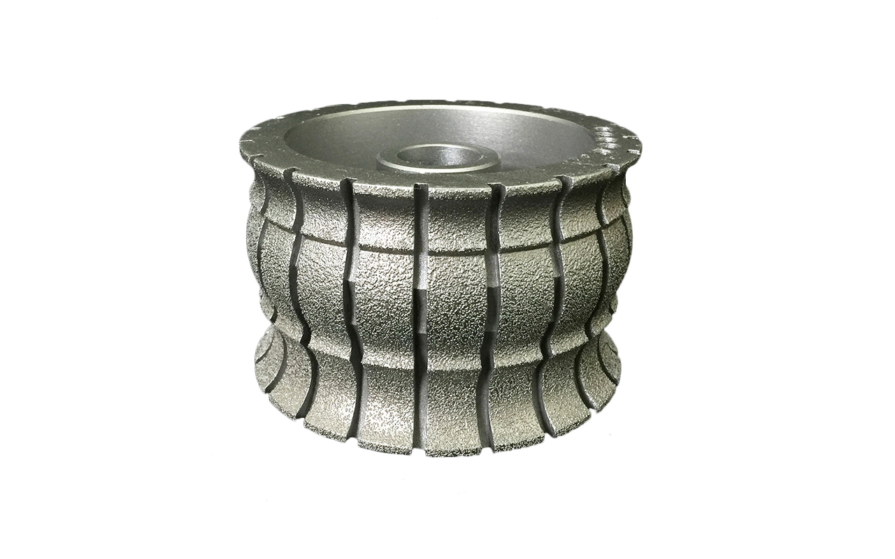 CNC grinding wheel CNC grinding wheel