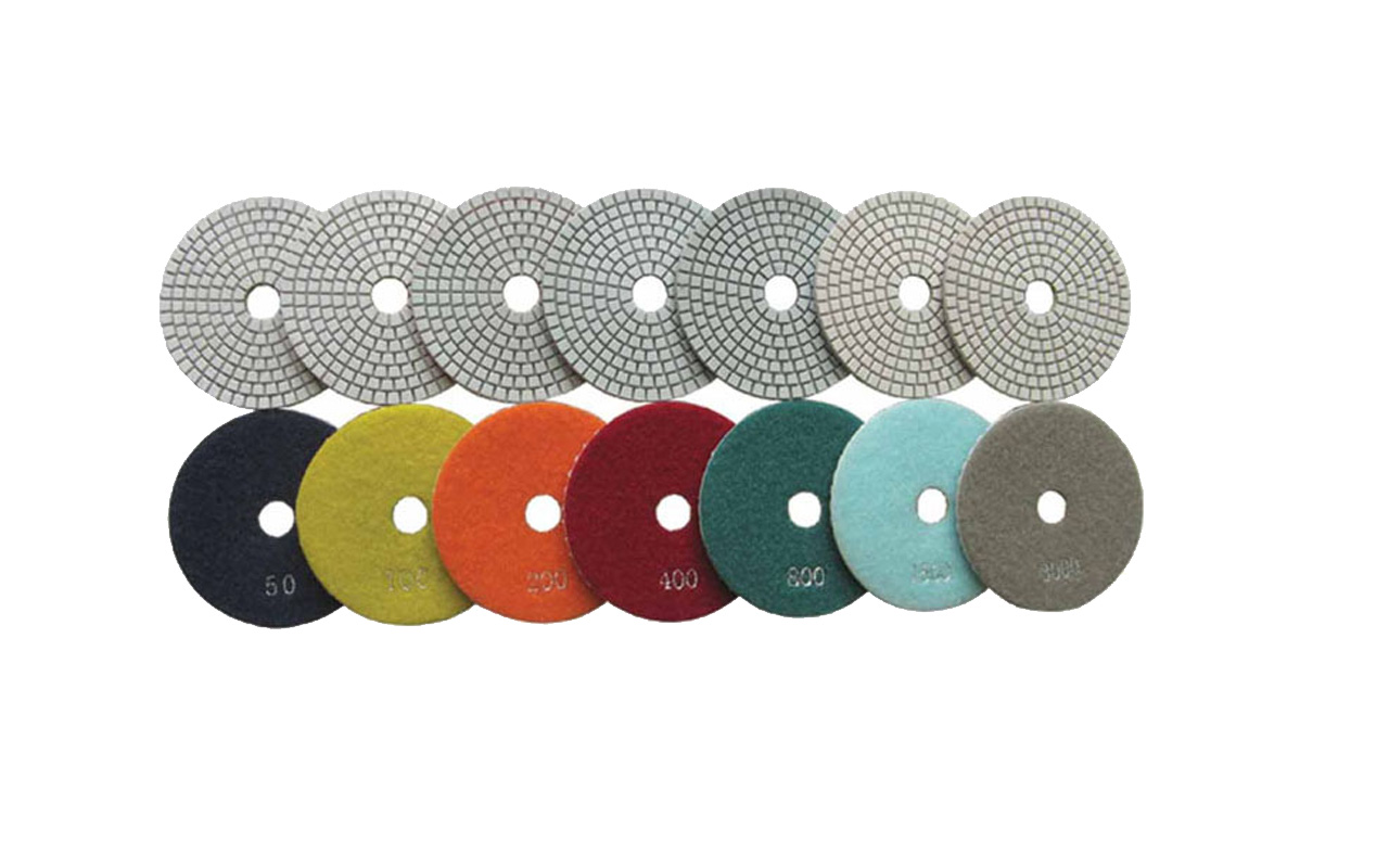 stone polishing pad stone polishing pad