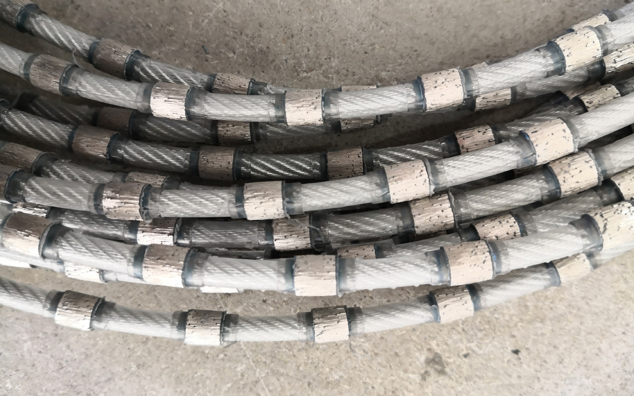 multi diamond wire multi diamond wire