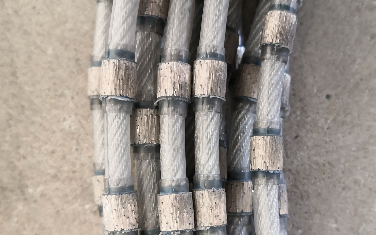 diamond wire diamond wire