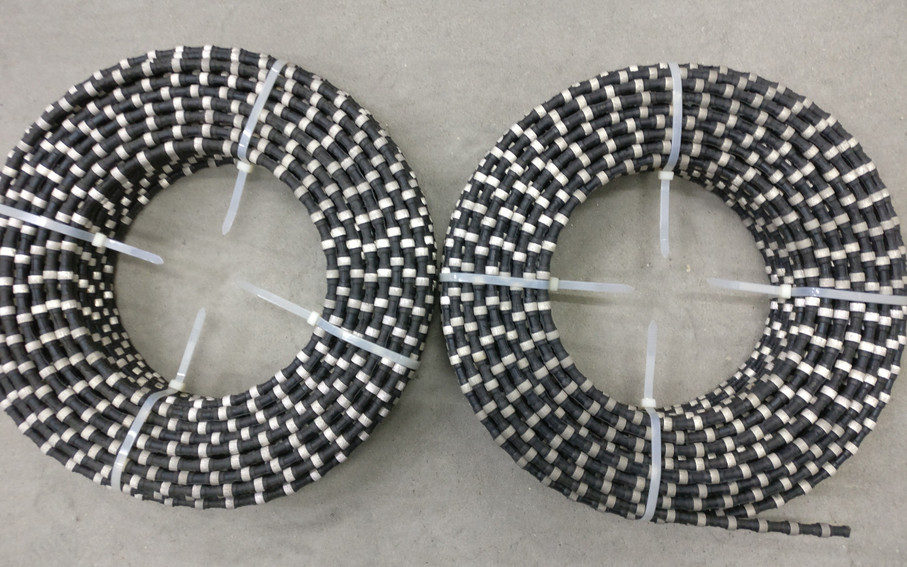 diamond wire saw diamond wire saw