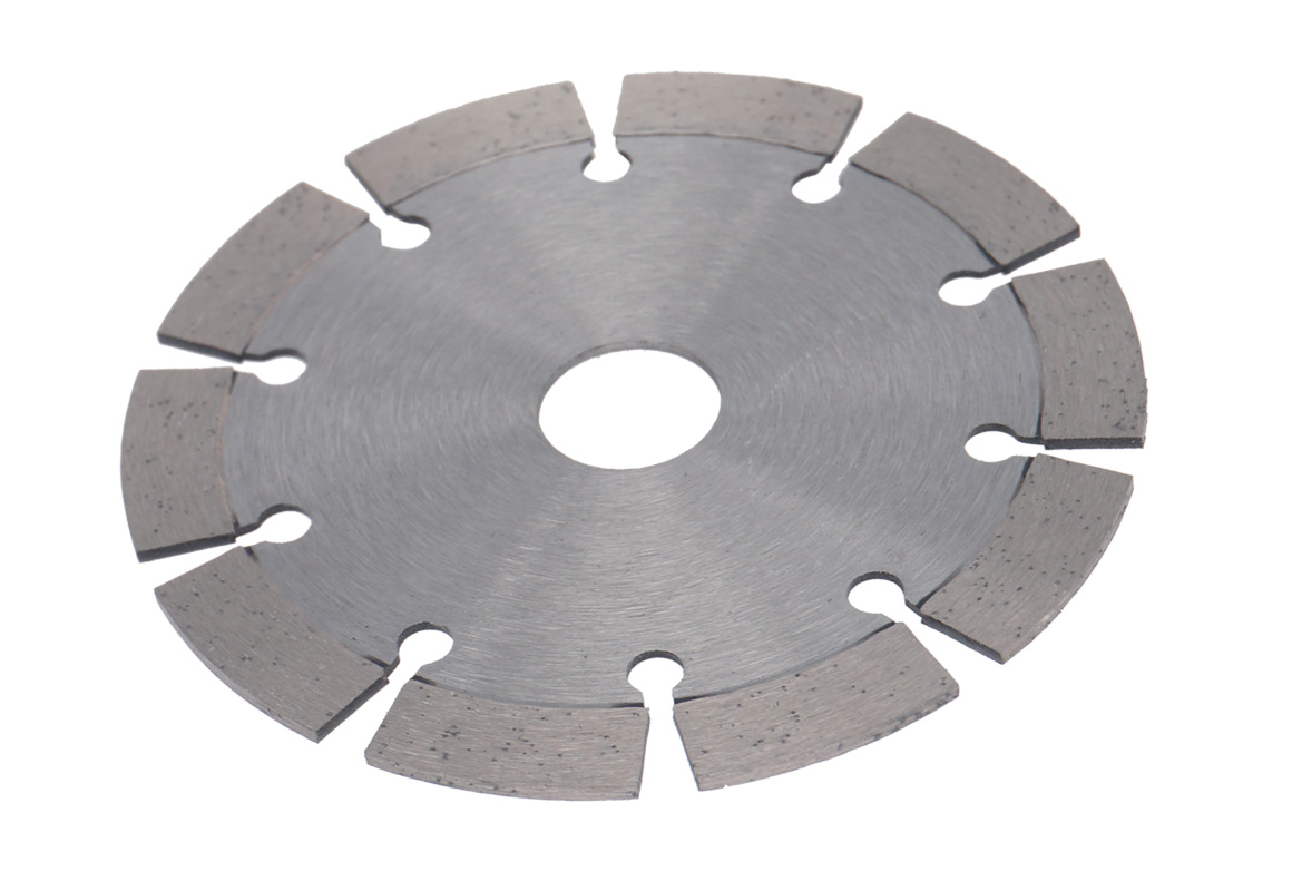 Laser diamond saw blade Laser diamond saw blade