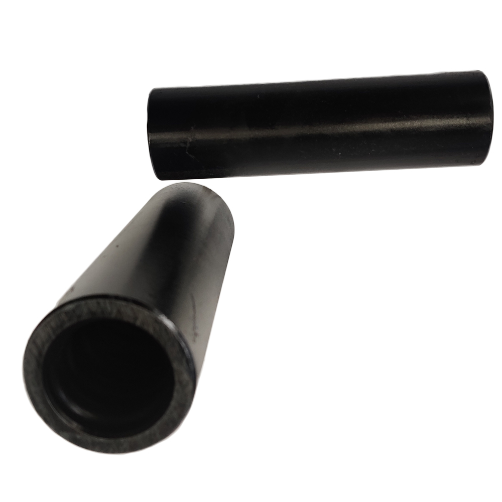 straight Threaded sleeve straight Threaded sleeve