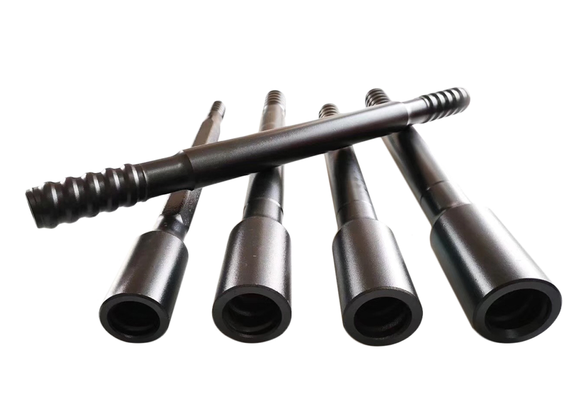 Rod Extension Coupling Rod Extension Coupling