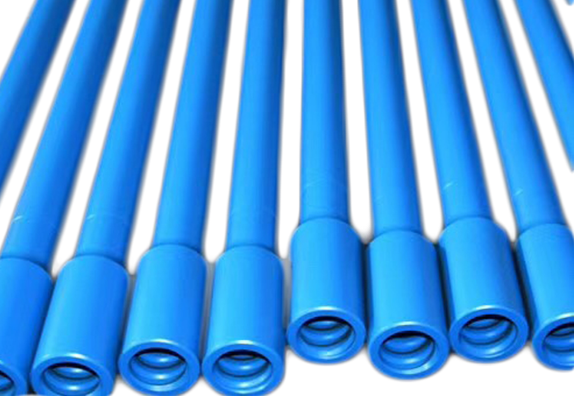 Extension Threaded Rod Extension Threaded Rod