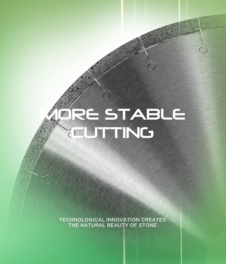 diamond saw blade for stone&ceramic tile cutting