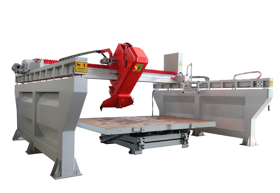 marble slab cutting machine marble slab cutting machine