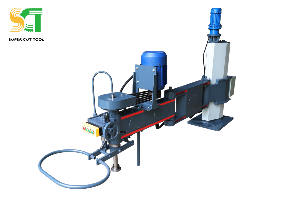 tombstone polishing machine tombstone polishing machine