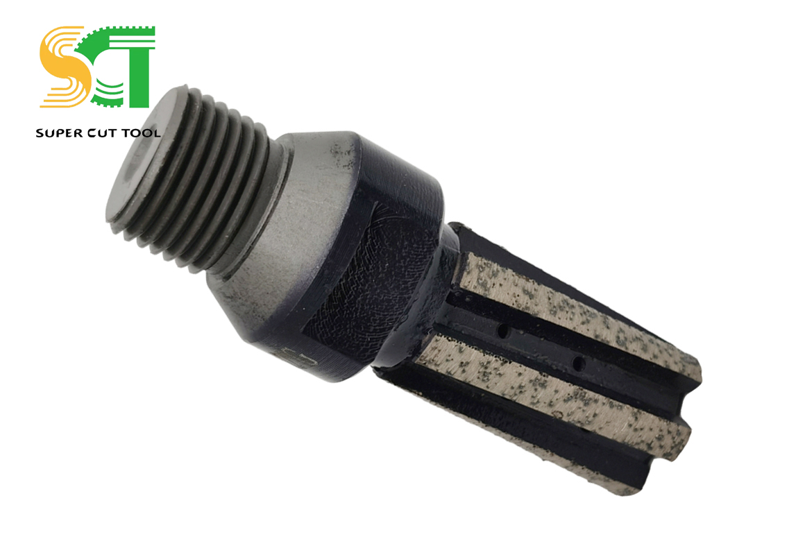 finger bit for stone edge grinding finger bit for stone edge grinding