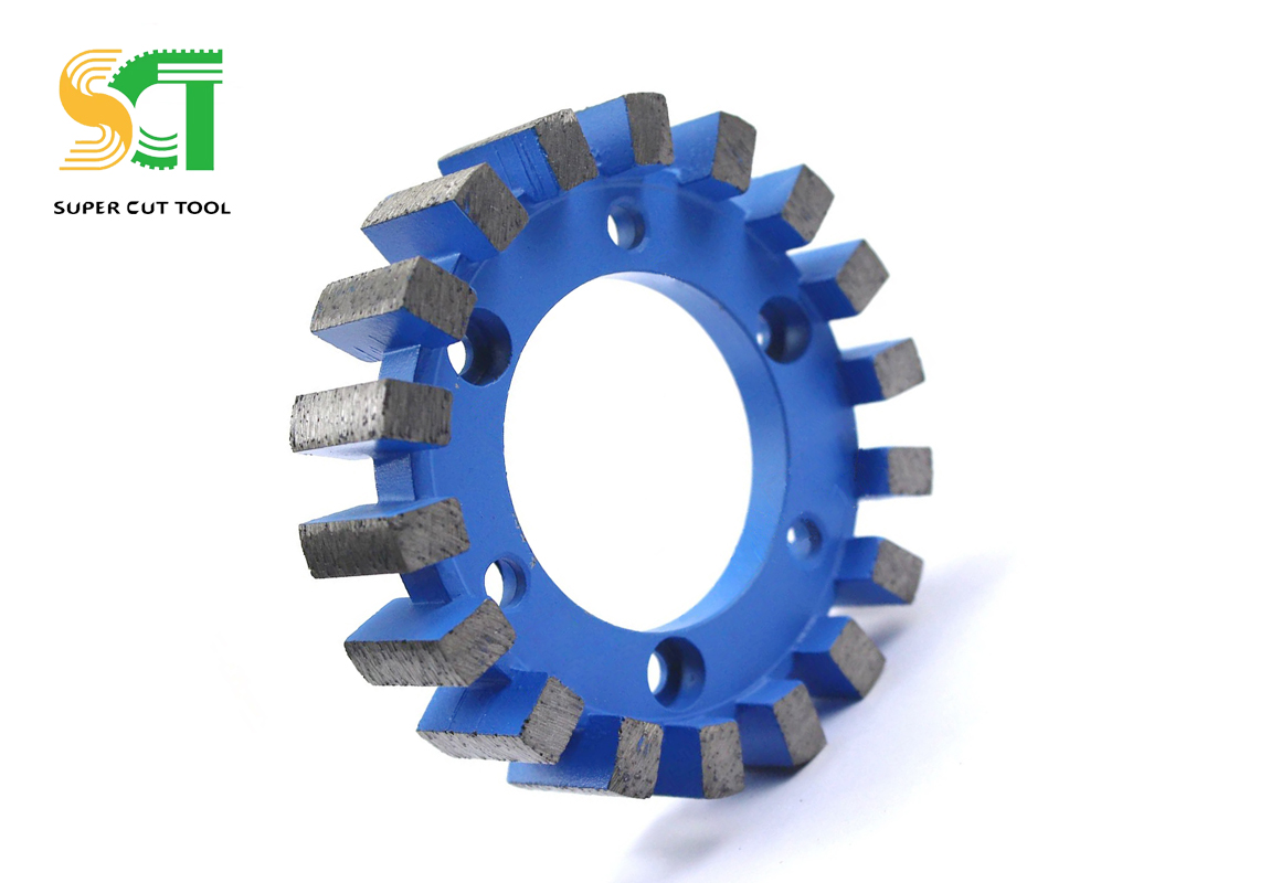 CNC Calibrating Wheel CNC Calibrating Wheel