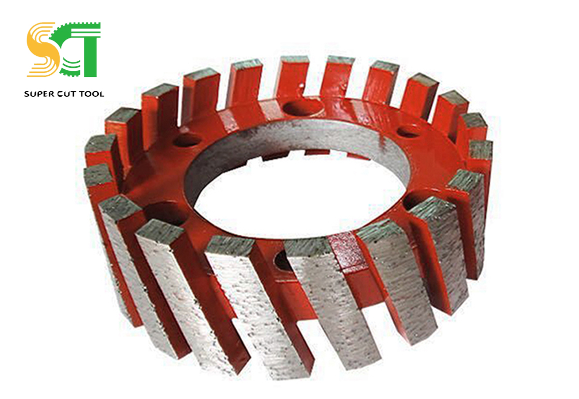 cnc stubbing diamond wheel cnc stubbing diamond wheel