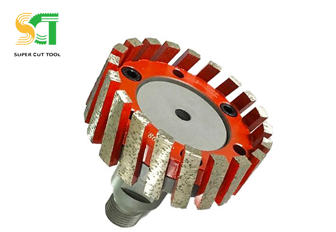 diamond CNC profiling&grinding wheel diamond CNC profiling&grinding wheel