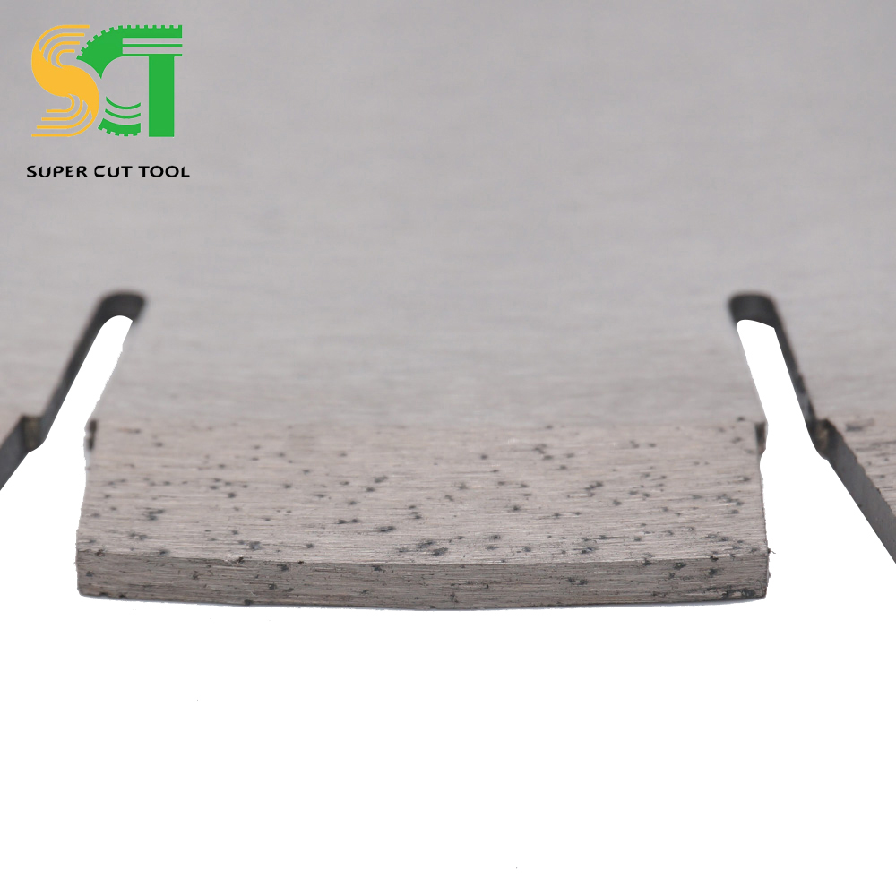 diamond saw blade segment, diamond segment for saw blade