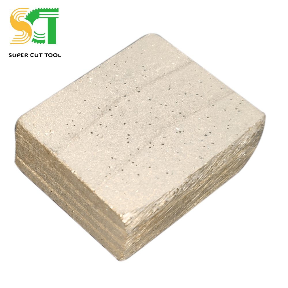 stone cutting segment, diamond cutting segment, diamond segment