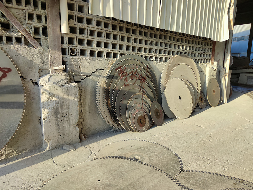 diamond circular saw blade, stone cutting saw blade, granite cutting tools