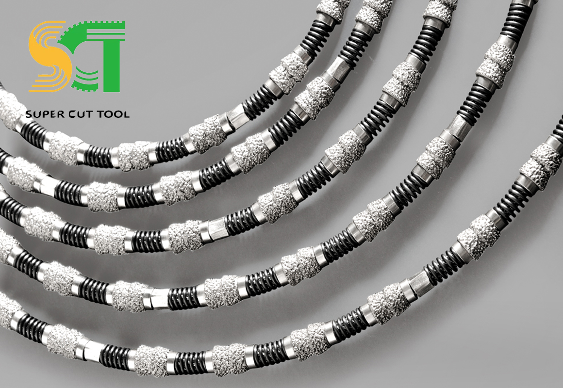 wire saw rope for marble cutting wire saw rope for marble cutting