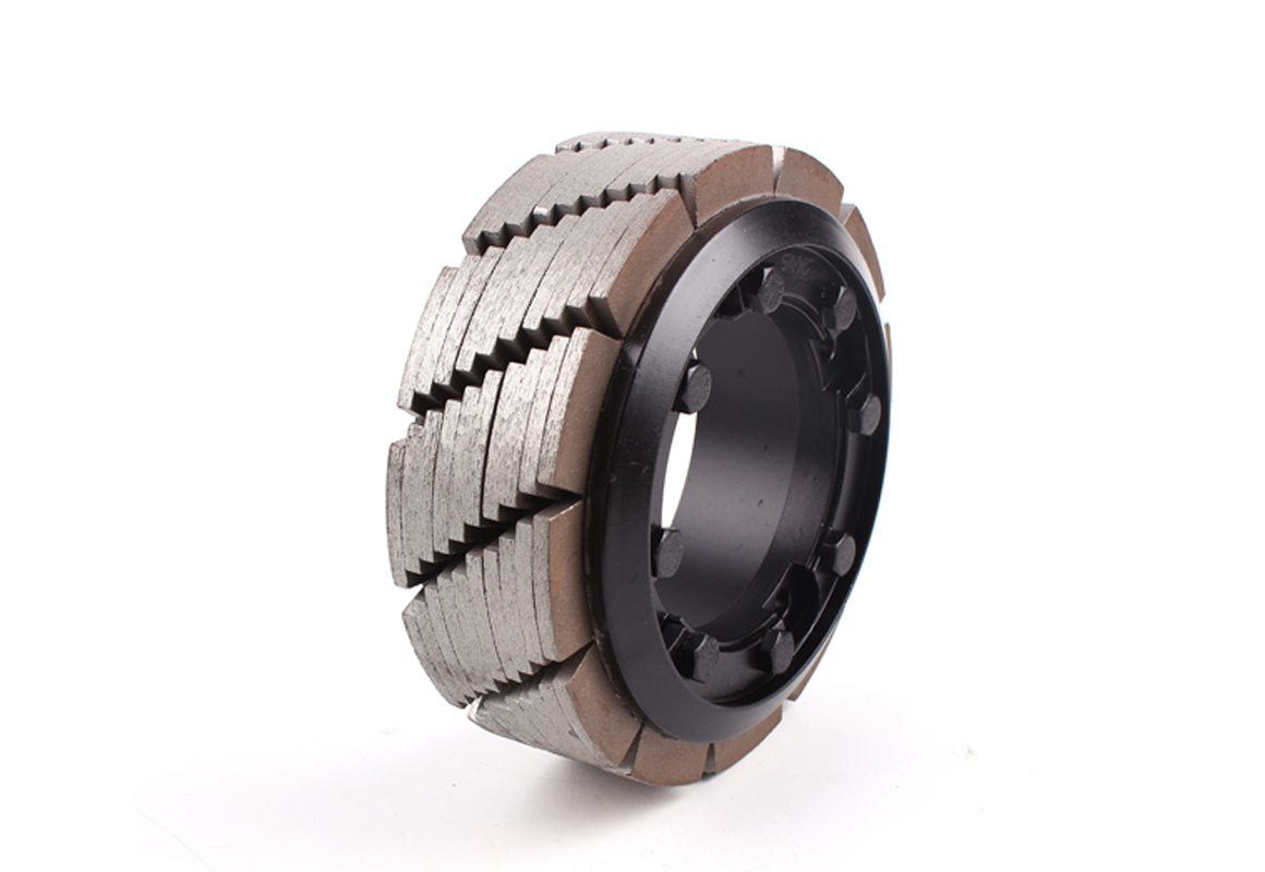 stone calibration wheel stone calibration wheel