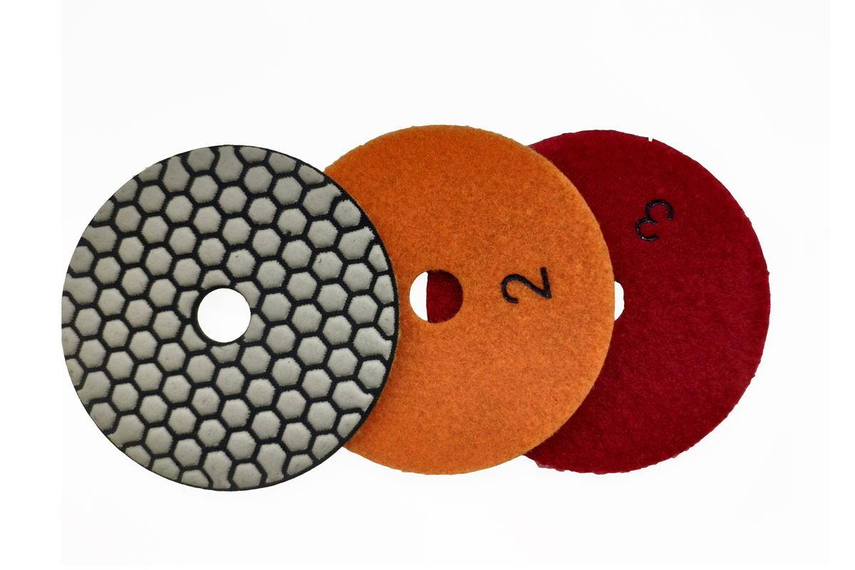 wet polishing pads wet polishing pads