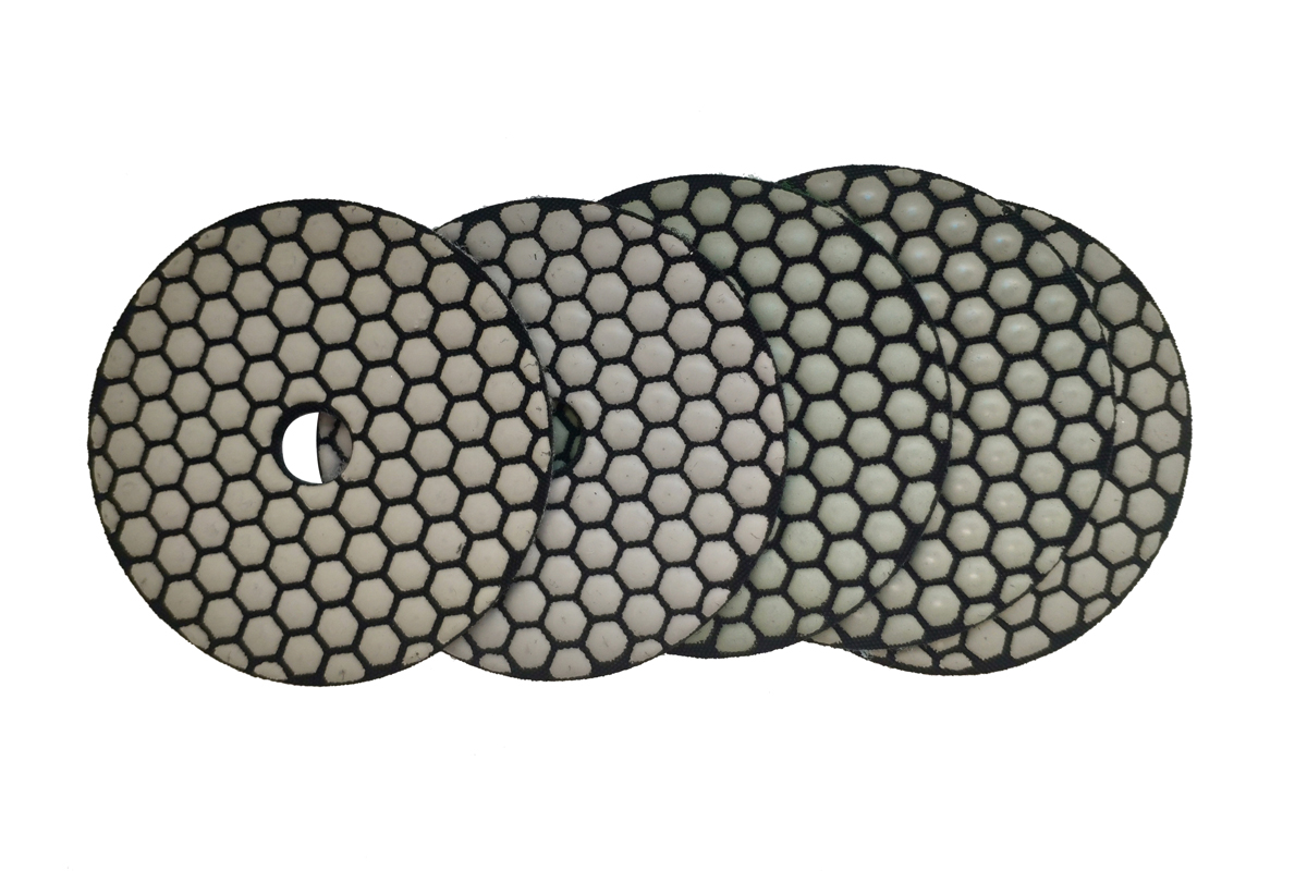 stone polishing pad for dry use stone polishing pad for dry use