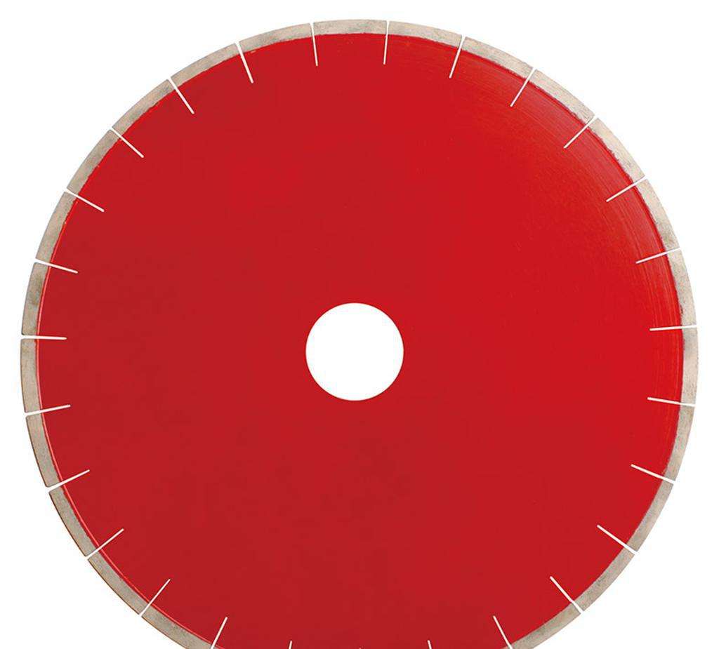 diamond saw blade, segmented saw blade, diamond cutting blade, slab cutting saw blade