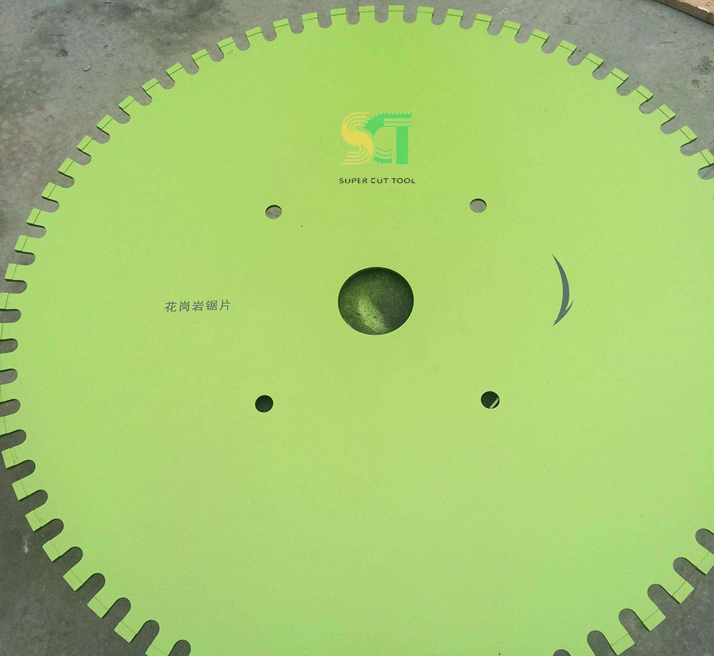 diamond saw blade, granite cutting blade, segmented saw blades