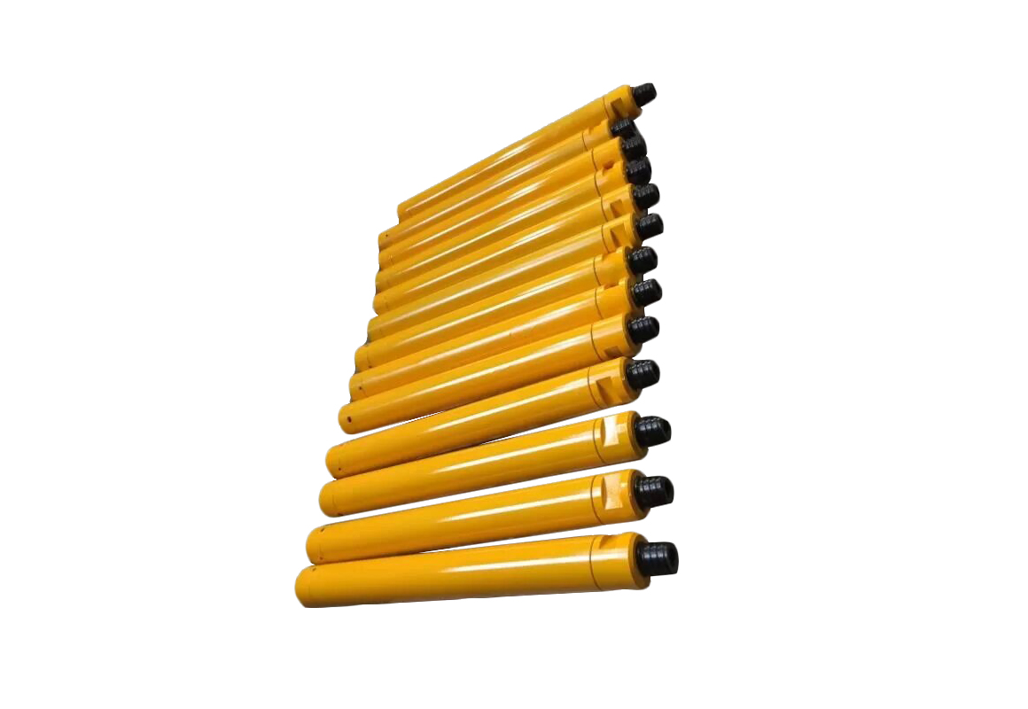 Mining drill hammer Mining drill hammer